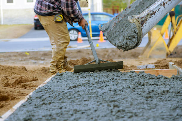 Best Stamped Concrete Services in Sylvania, OH