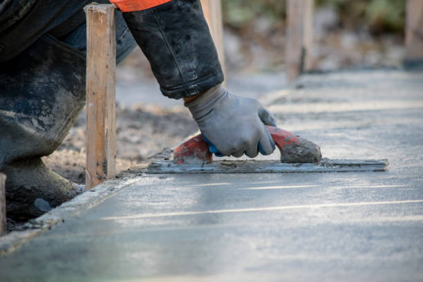  Sylvania, OH Concrete contractor Pros