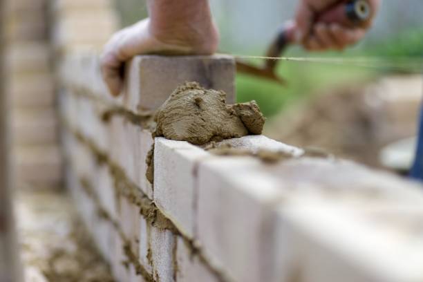 Best Concrete Foundation Repair in Sylvania, OH
